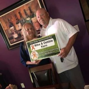 Meet your Posher, Debbie